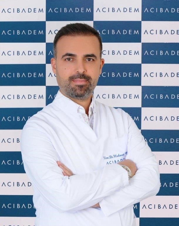 ACIBADEM ADANA HASTANESİ BEYİN VE SİNİR CERRAHİSİ UZMANI DR. MEHMET CAN, BOYUN FITIĞININ AKILLI...