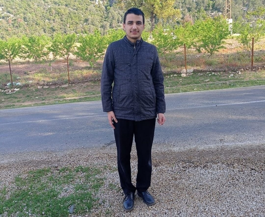 ADANA’DA 4 GÜNDÜR HABER ALINAMAYAN 21 YAŞINDAKİ HASAN HÜSEYİN KAYGISIZ'IN CANSIZ BEDENİ SEYHAN...