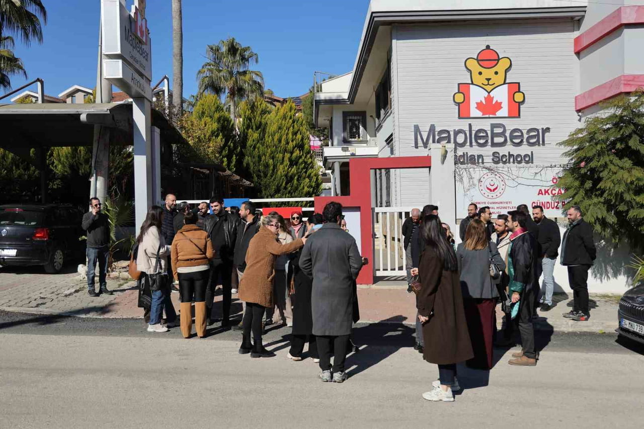 ADANA’DA BİR ANAOKULUNUN ‘EKONOMİK OLARAK BU SİSTEMİ DEVAM ETTİREMİYORUZ’ DİYEREK KAPANMASININ...