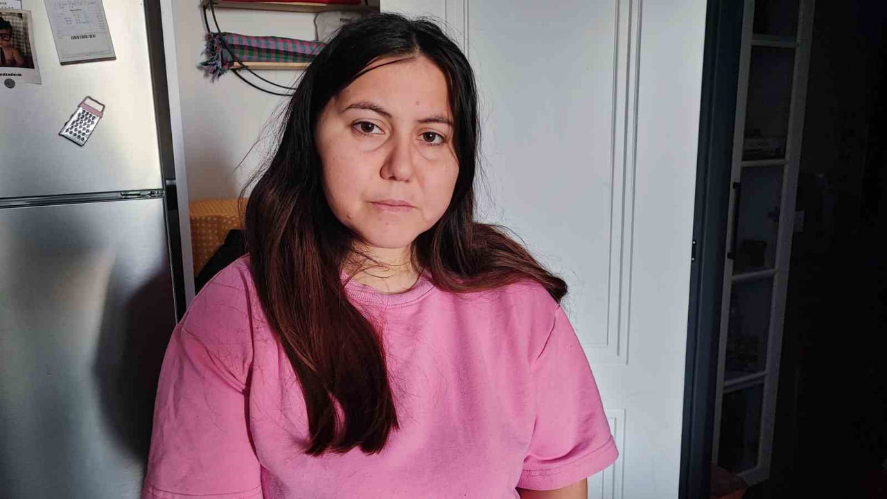 ADANA’DA GENÇ KADIN BOŞANMA AŞAMASINDAKİ KOCASI TARAFINDAN DARP EDİLİP TELEFONUNUN GASP EDİLDİĞİNİ...