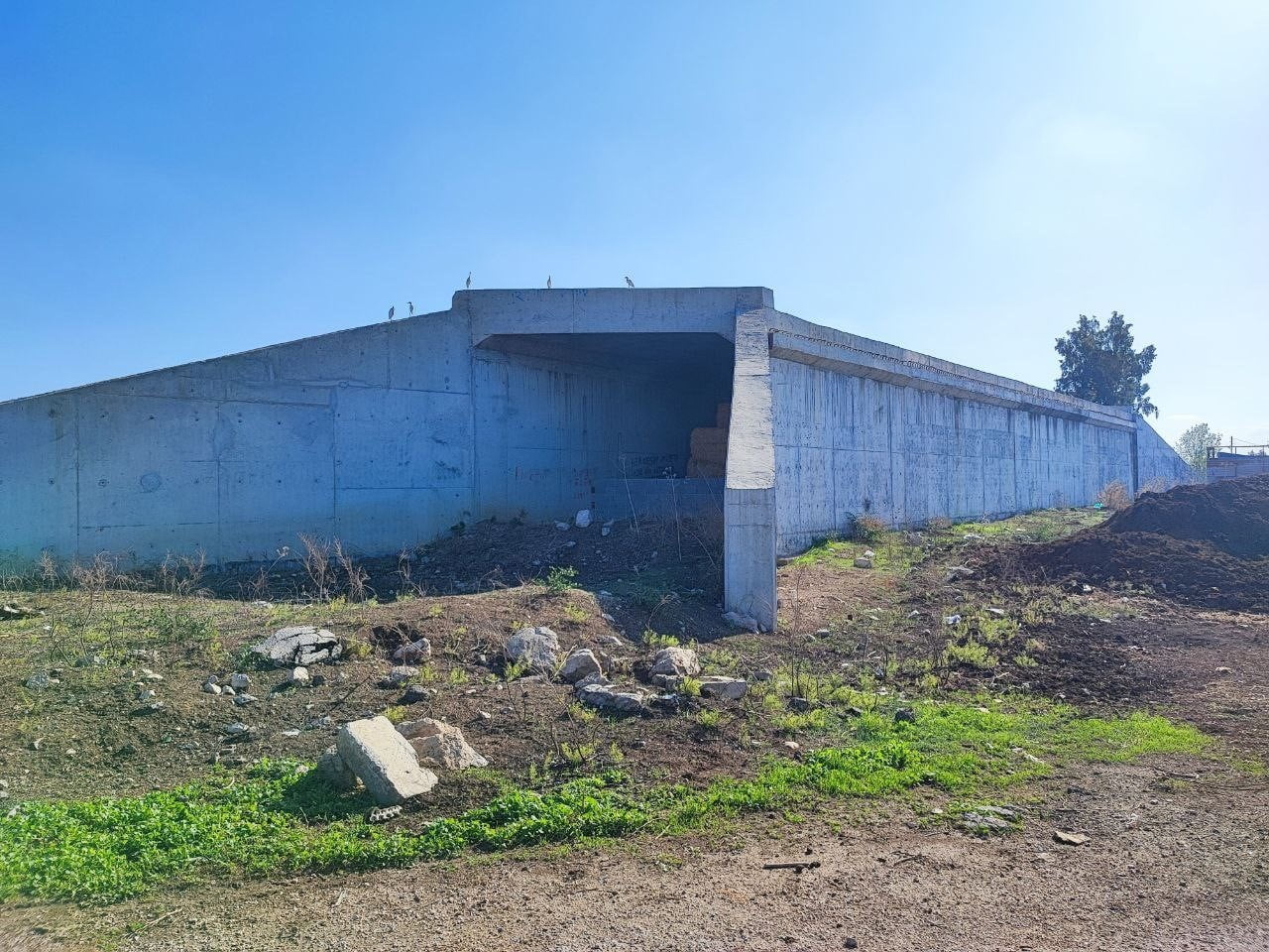 ADANA’DA YAPIMINA 2019 YILINDA BAŞLANAN VE 2025 YILINDA BİTİRİLMESİ PLANLANAN 28.8 KİLOMETRELİK...