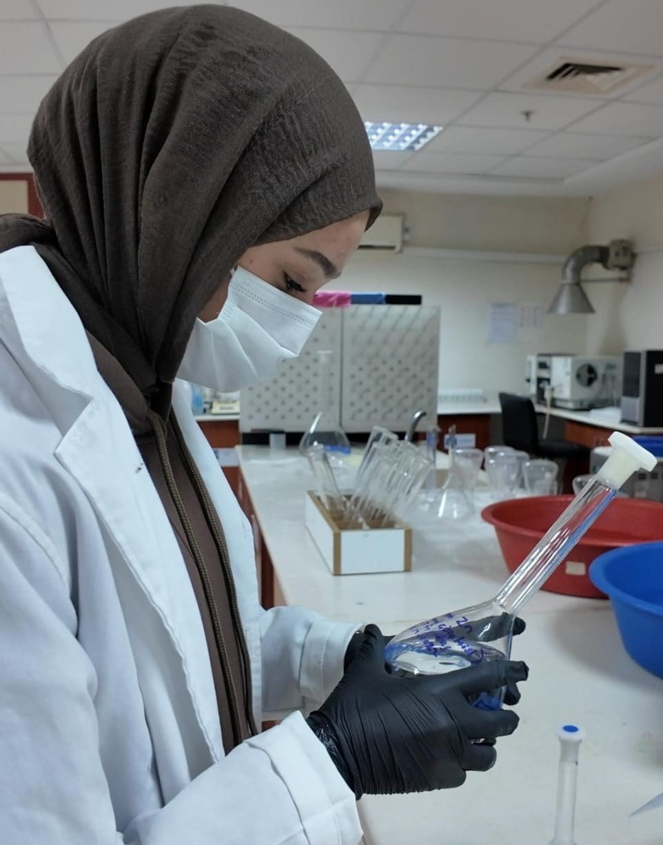 ADIYAMAN ÜNİVERSİTESİ ZİRAAT FAKÜLTESİ BÜNYESİNDE FAALİYET GÖSTEREN TARIMSAL ARAŞTIRMA...