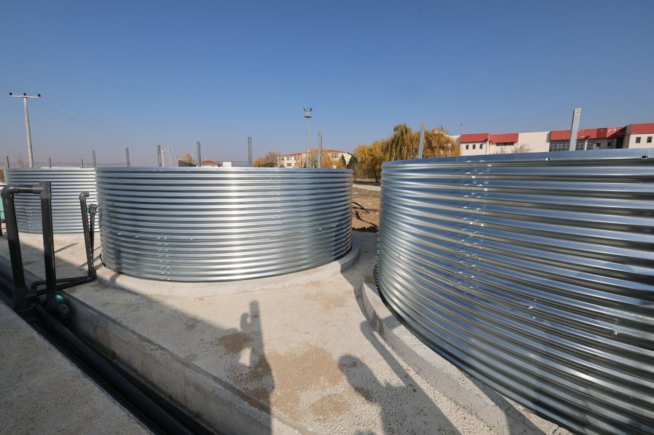 AFYONKARAHİSAR’DA JEOTERMAL KAYNAKLARININ ETKİN VE VERİMLİ KULLANILMASI VE YENİ YATIRIMLARA ZEMİN...