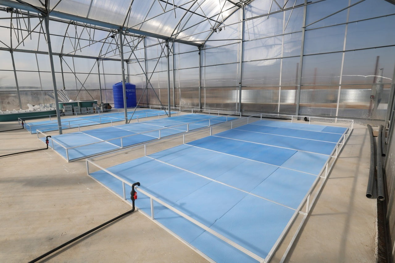 AFYONKARAHİSAR’DA JEOTERMAL KAYNAKLARININ ETKİN VE VERİMLİ KULLANILMASI VE YENİ YATIRIMLARA ZEMİN...