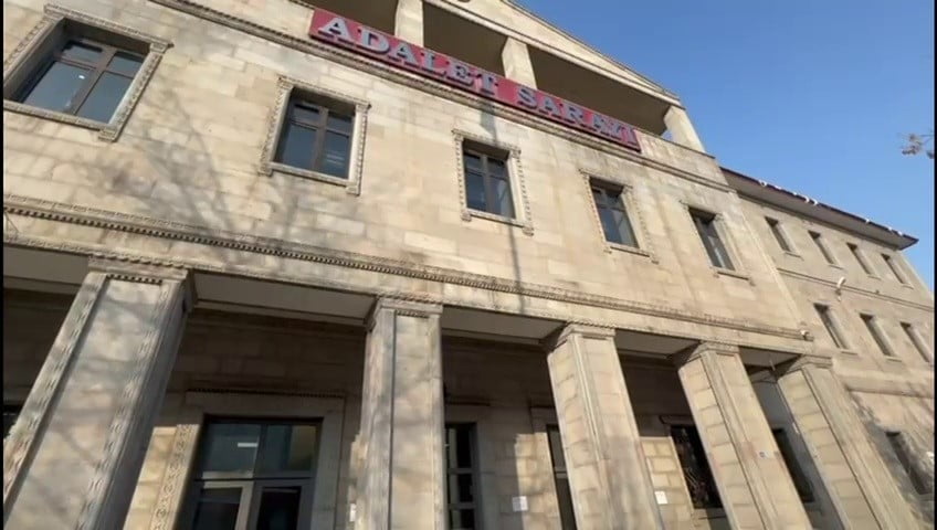 AĞRI'DA 2018 YILINDA KAYBOLDUKTAN 18 GÜN SONRA CANSIZ BEDENİ BULUNAN 4 YAŞINDAKİ LEYLA AYDEMİR'İN...