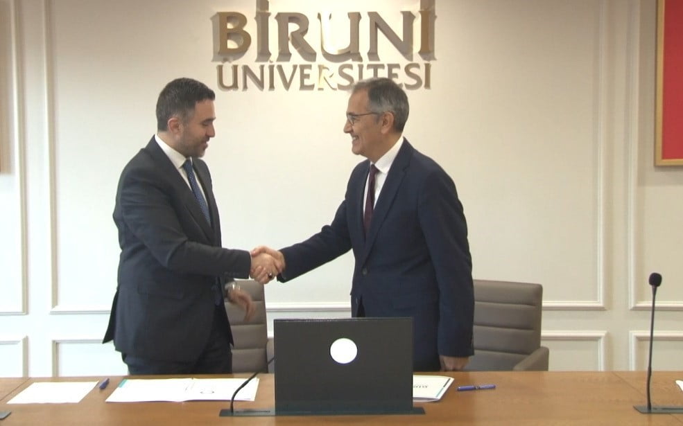 AİLE VE SOSYAL HİZMETLER BAKANLIĞI İSTANBUL İL MÜDÜRLÜĞÜ İLE BİRUNİ ÜNİVERSİTESİ ARASINDA, DEVLET...