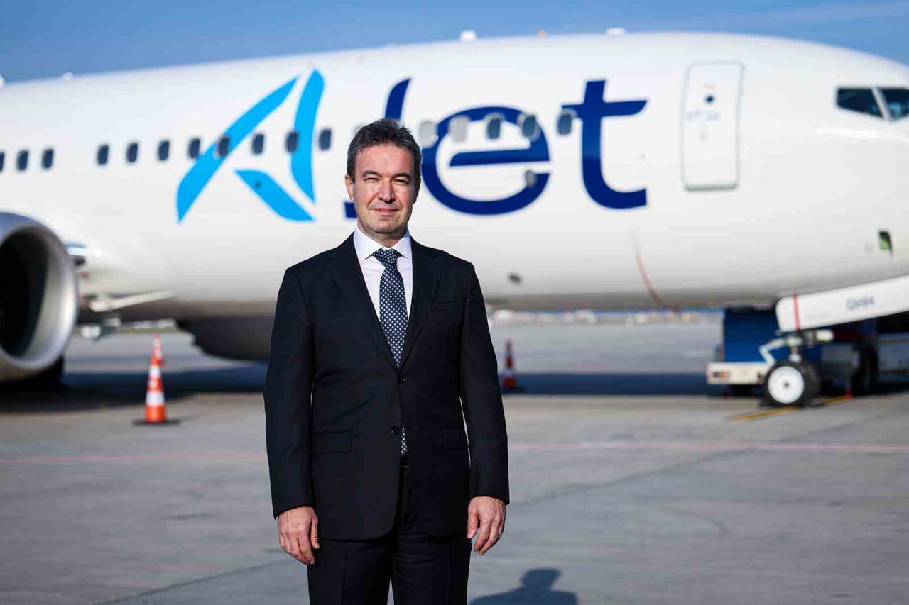 AJET, DIŞ HATLARDA BÜYÜME STRATEJİSİ DOĞRULTUSUNDA UÇUŞ AĞINI GENİŞLETMEYE DEVAM EDİYOR. 2026 YILI...