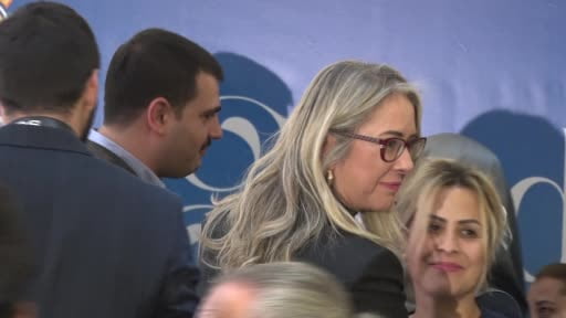 AK Parti İzmir'de İl Kadın Kolları Danışma Meclisi toplantısı gerçekleştirildi