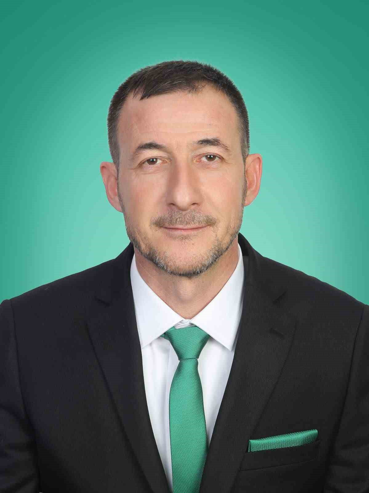 AK PARTİ İZMİT BELEDİYE MECLİS ÜYESİ EROL ÇALIŞKAN, İZMİT BELEDİYESİ’NİN İHALESİZ DOĞRUDAN TEMİNLE...