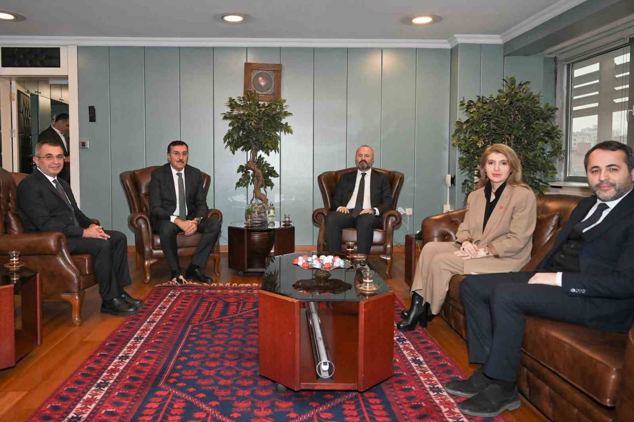 AK PARTİ MALATYA MİLLETVEKİLİ İNANÇ SİRAÇ KARA ÖLMEZTOPRAK, YAPILAN YOĞUN TEMASLAR VE KARARLI...