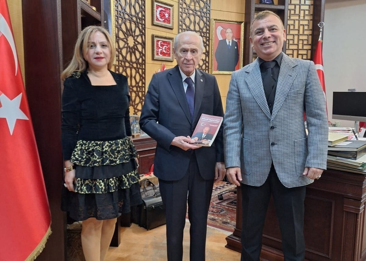 AKADEMİSYEN KARDEŞLER PROF. DR. BİLGEHAN GÜLTEKİN VE PROF. DR. TUBA GÜLTEKİN TARAFINDAN KALEME...