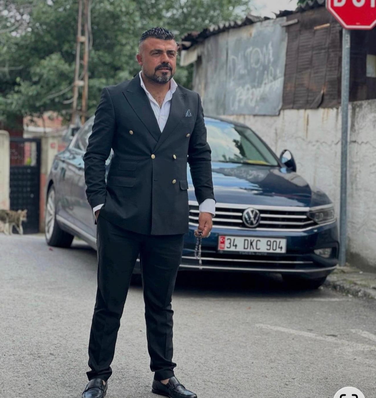 ALİ ALTINTAŞ