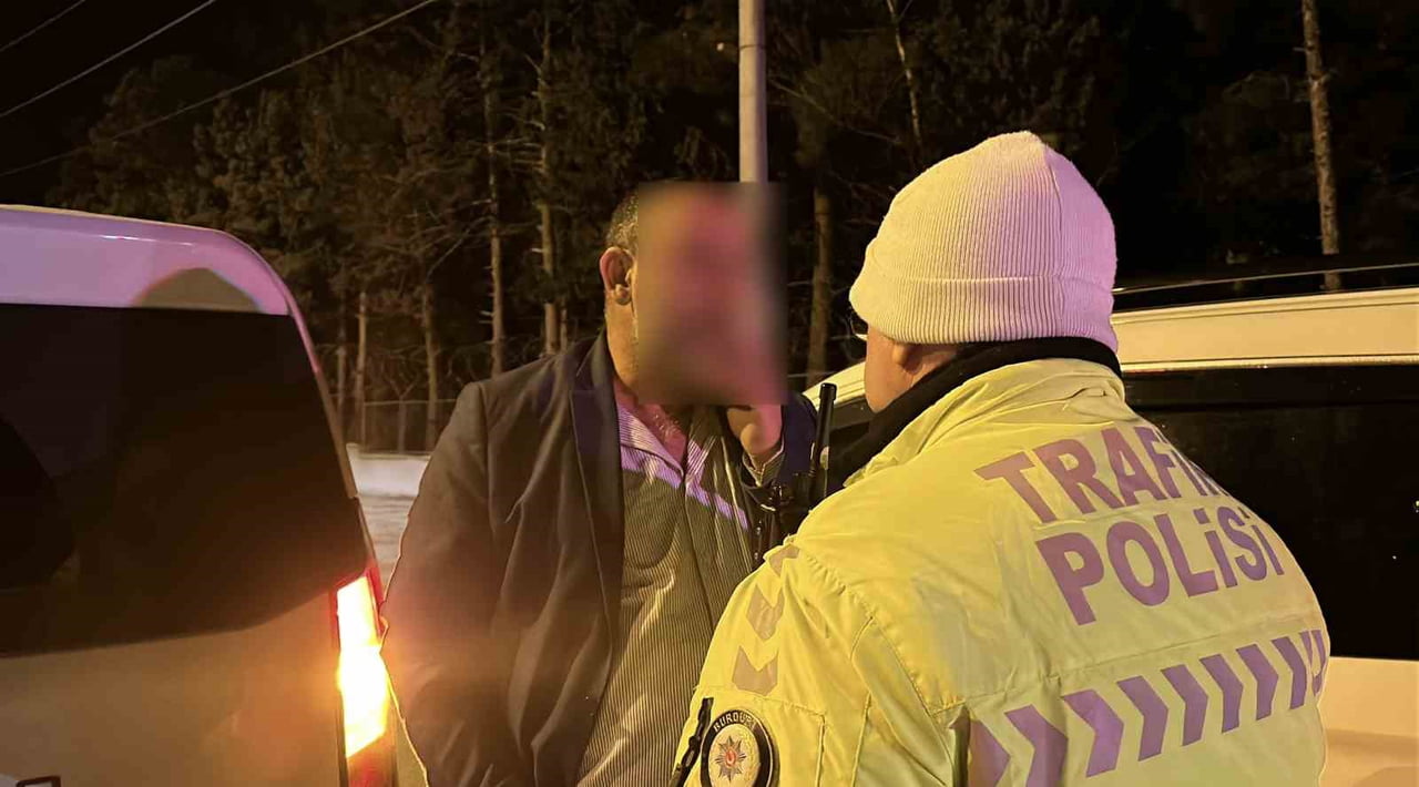 ALKOLLÜ SÜRÜCÜ A.A.