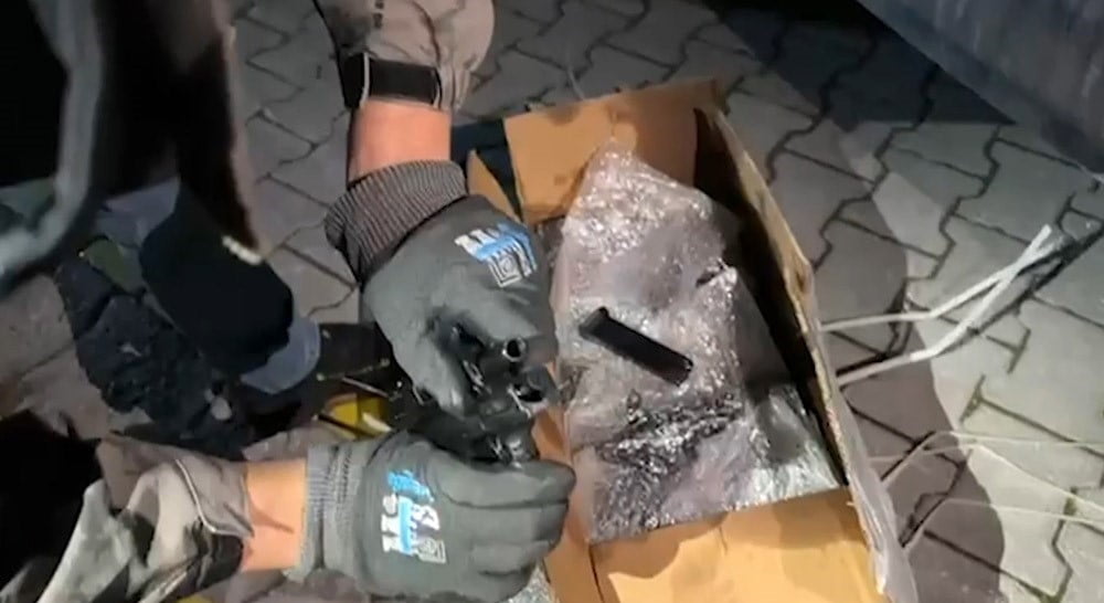 ANKARA'DAN BEYŞEHİR İLÇESİNE GELİP YENİDEN ANKARA YÖNÜNE HAREKET ETTİĞİ TESPİT EDİLEN BİR ARAÇ...