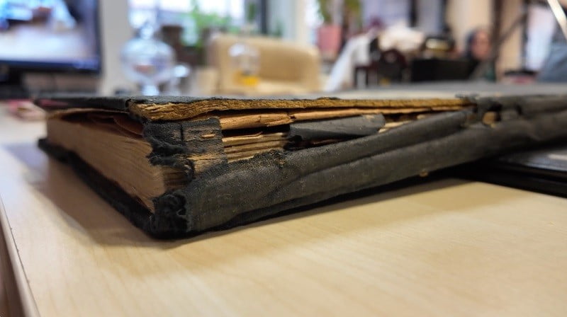 ANKARA ADLİYESİ’NDE ADLİ EMANET DEPOSUNDA YÜRÜTÜLEN TASFİYE ÇALIŞMALARI SIRASINDA TESPİT EDİLEN...