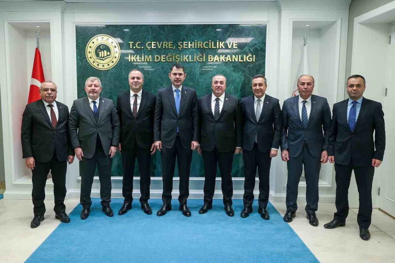 ANKARA VE ÇORUM’DA GERÇEKLEŞTİRİLEN GÖRÜŞMELERİN ARDINDAN SÜRECİN BAŞARIYLA SONUÇLANDIĞINI İFADE...