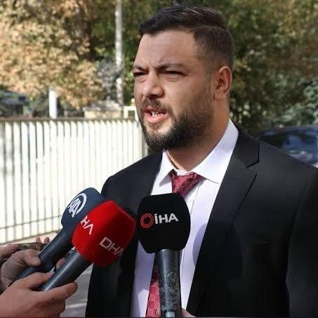 ANNE ŞÜKRAN AYDEMİR İN AVUKATI ERDOĞAN TUNÇ, DOSYANIN ESASTAN BOZULMASINI TALEP ETTİ.