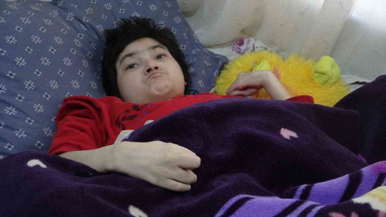 ANTALYA'DA YAŞAYAN 55 YAŞINDAKİ YORGANCI ABDULLAH KARAAHMET, HAYATINI KAYBEDEN BALDIZININ "KIZIM...