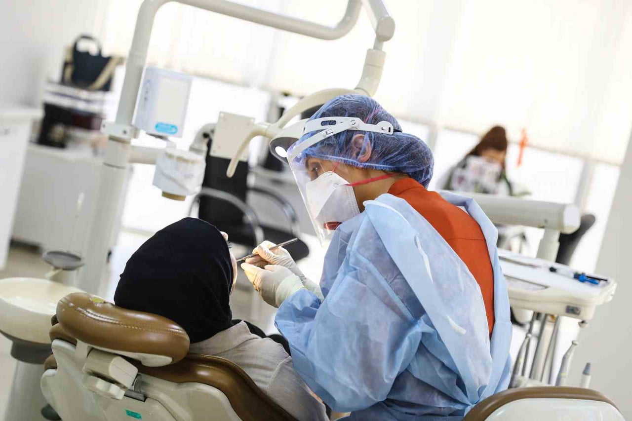 ANTALYA BÜYÜKŞEHİR BELEDİYESİ’NİN SOSYAL BELEDİYECİLİK ANLAYIŞIYLA 2021 YILINDA HİZMETE AÇTIĞI...