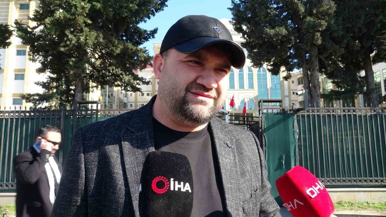 ANTALYA’DA 3 YILLIK EVLİLİĞİNİ SONLANDIRMAK İÇİN MAHKEMEYE BAŞVURAN VE BOŞANMA DAVASI 6 YIL SÜREN...