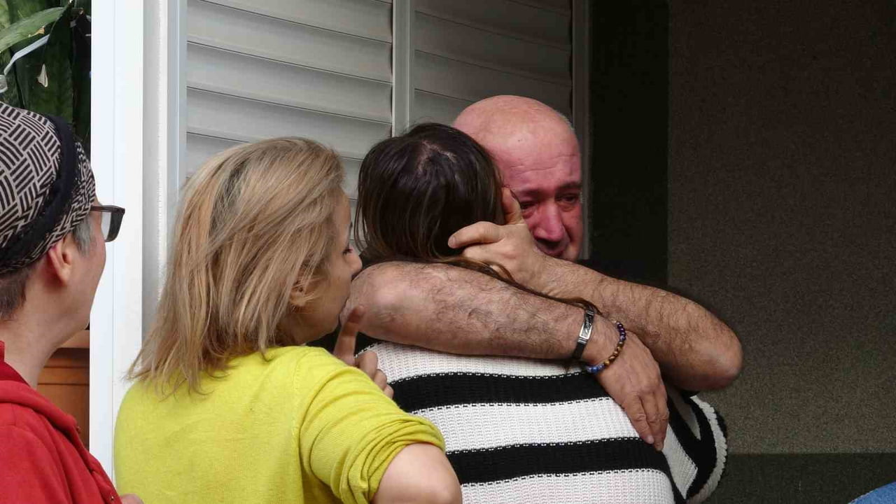 ANTALYA’DA BİR DAİRENİN ARDİYE OLARAK KULLANILAN BÖLÜMÜNDE ÇIKAN YANGIN EVSAHİBİ VE APARTMAN...