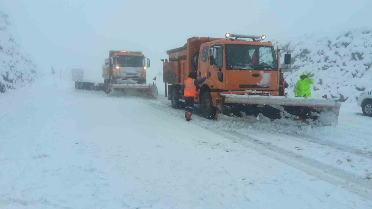 ANTALYA’YI KONYA’YA BAĞLAYAN AKSEKİ–SEYDİŞEHİR KARAYOLUNUN 1825 RAKIMLI ALACABEL MEVKİİNDE KAR...