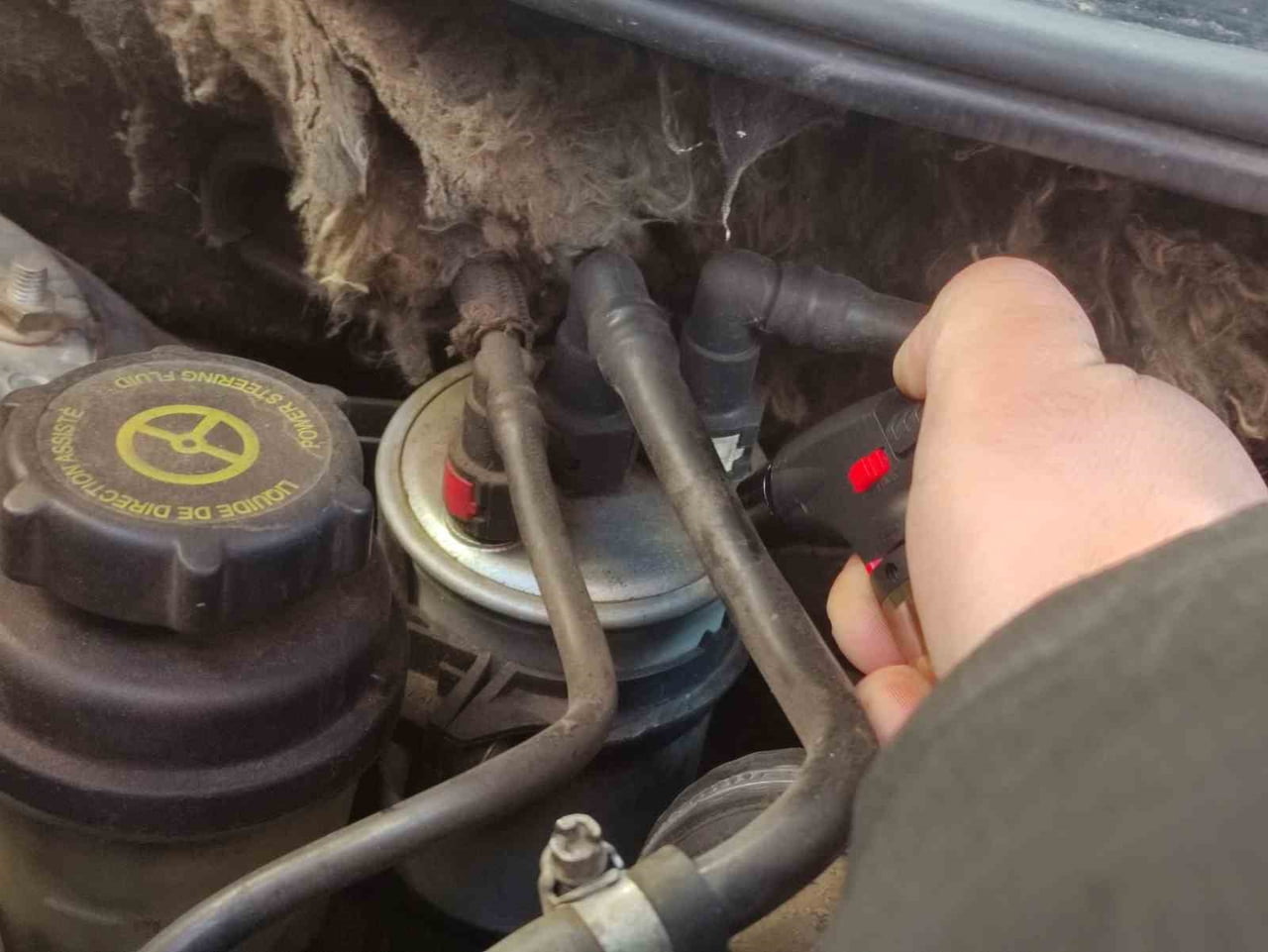 ARDAHAN'DA SİBİRYA SOĞUKLARI BAŞLADI; GÖLE EKSİ 36'YI GÖRDÜ. (OLGUN YILDIZ/ARDAHAN-İHA)