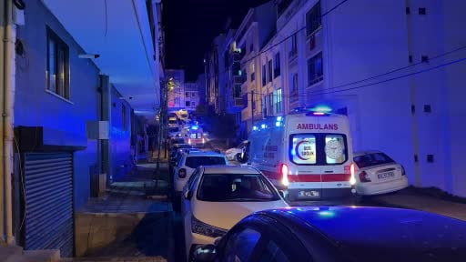 Arnavutköy’de mevlit yemeğinden zehirlenenlerin sayısı 55’e yükseldi