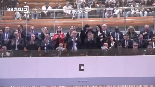 Arnavutluk Başbakanı Edi Rama, İsrail Parlamentosu’na hitabında, "Türk kardeşlerimiz, Arap...