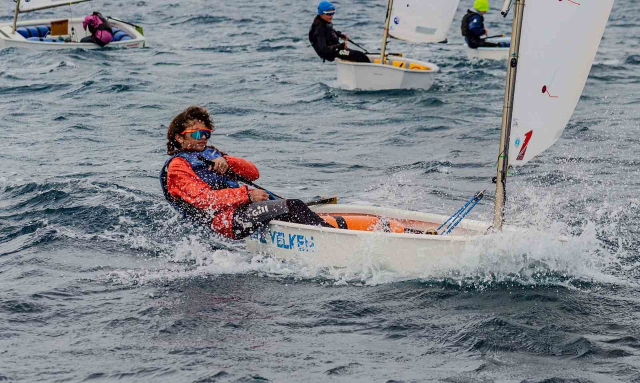 (ARŞİV FOTO) - AYDIN'IN ÖNEMLİ TURİZM MERKEZLERİNDEN BİRİ OLAN DİDİM İLÇESİ, TÜRKİYE YELKEN...