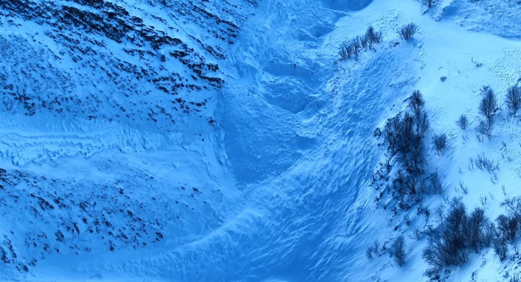 ARTVİN’İN ARDANUÇ İLÇESİNE BAĞLI ZEKERİYA KÖYÜ AKSU YAYLASI’NDA MEYDANA GELEN ÇIĞ FELAKETİNİN...