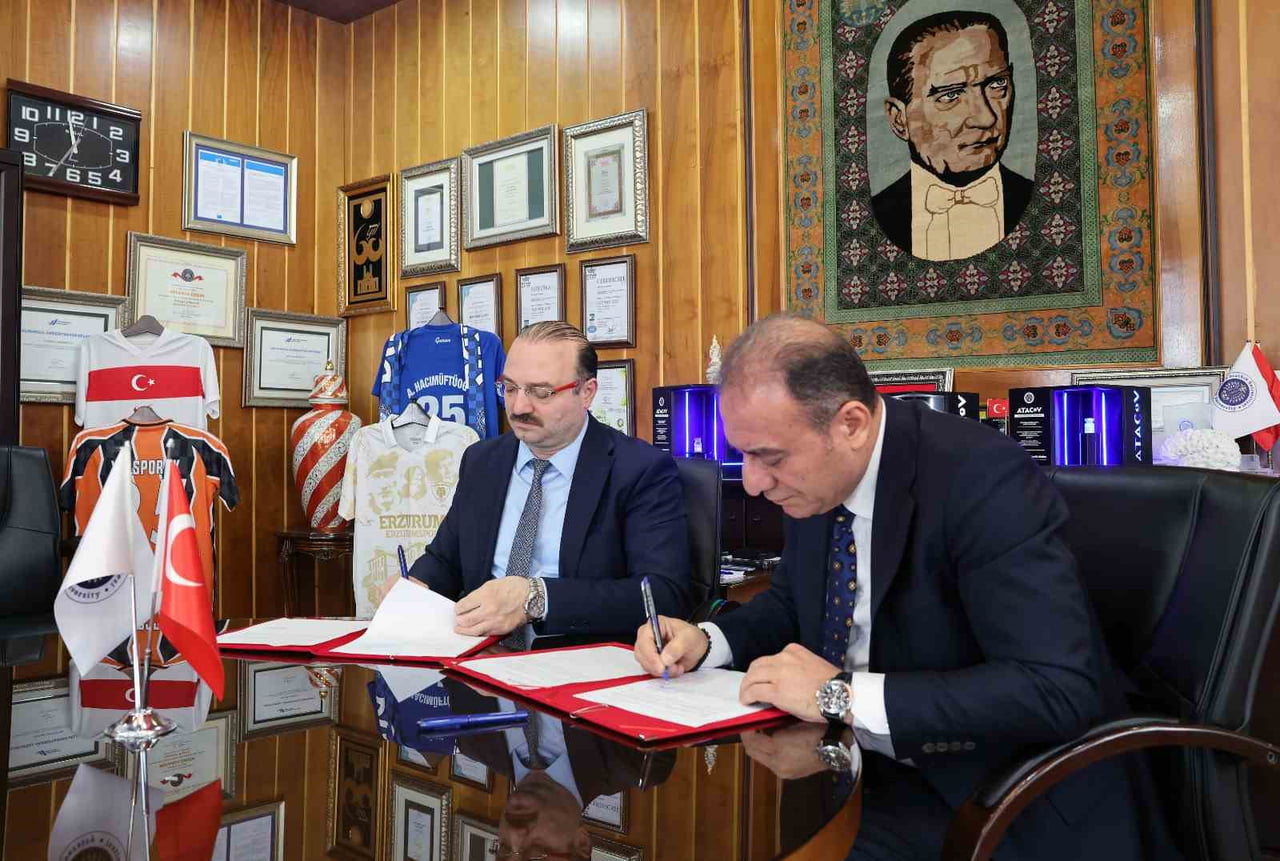 ATATÜRK ÜNİVERSİTESİ PERSONELİNE YÖNELİK MAAŞ PROMOSYONU SÜRECİ, TİTİZLİKLE YÜRÜTÜLEN MÜZAKERELER...