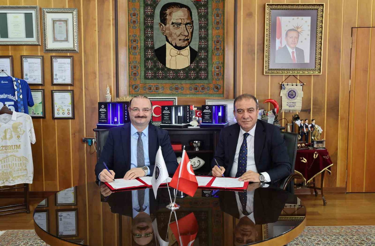 ATATÜRK ÜNİVERSİTESİ PERSONELİNE YÖNELİK MAAŞ PROMOSYONU SÜRECİ, TİTİZLİKLE YÜRÜTÜLEN MÜZAKERELER...