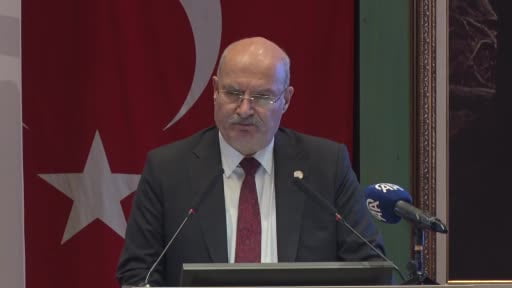 ATO Başkanı Baran: "Yasa dışı ticaret, iş barışını zedelediği gibi ekonomik istikrarı da tehdit...