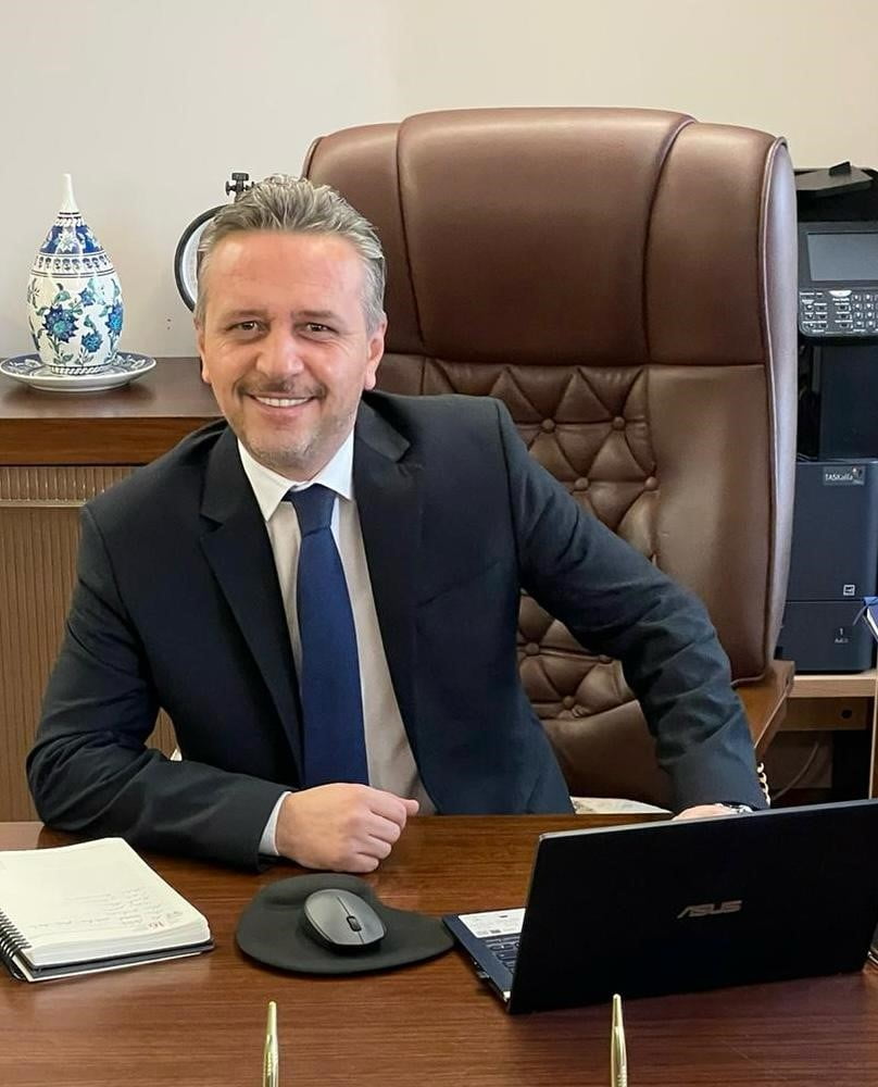 AVRUPA KAYSERİLİ İŞVERENLER BİRLİĞİ (AKİB) BÜNYESİNDE TÜRKİYE İLE KURUMSAL İLİŞKİLERİN DAHA GÜÇLÜ...