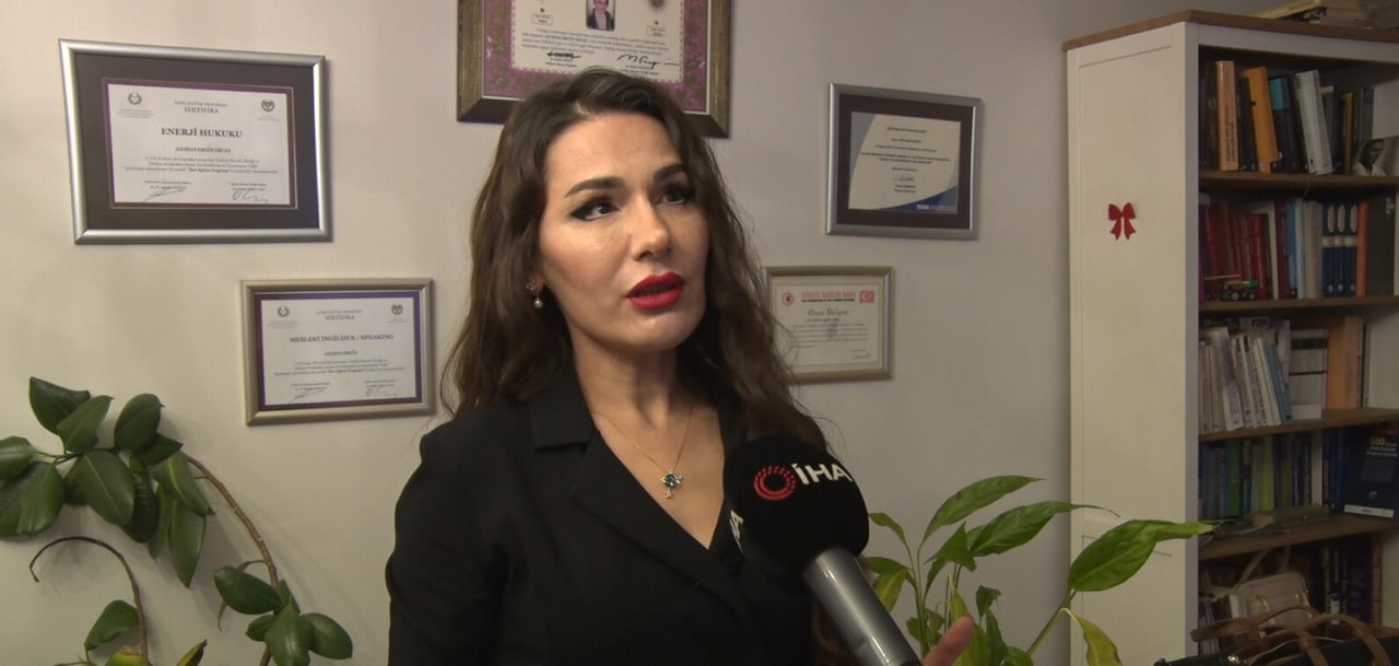 AVUKAT ASLIHAN ERGÜN ERCAN