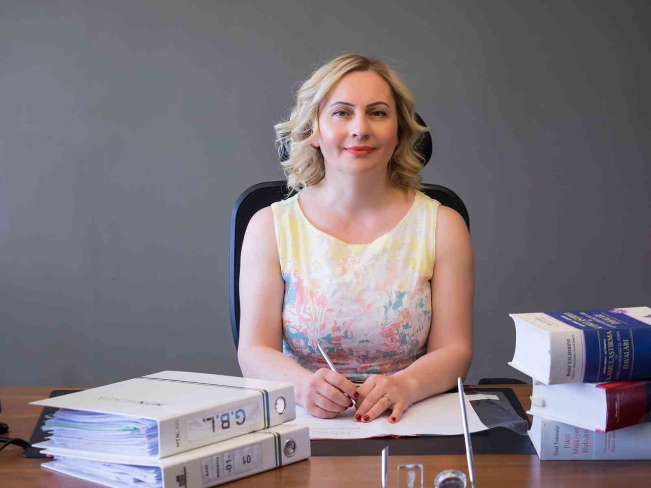 AVUKAT FİLİZ METİN