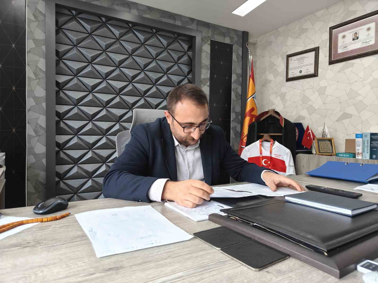 AVUKAT MÜCAHİD KÜÇÜK, BELİRLİ BRANŞLARDA OLUŞTURULAN ESERLERİN KANUN KAPSAMINDA KORUMAYA...