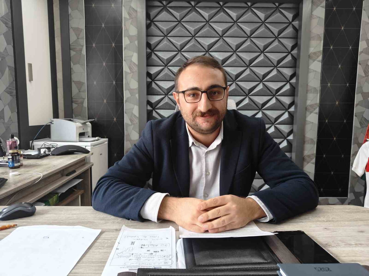 AVUKAT MÜCAHİD KÜÇÜK, BELİRLİ BRANŞLARDA OLUŞTURULAN ESERLERİN KANUN KAPSAMINDA KORUMAYA...