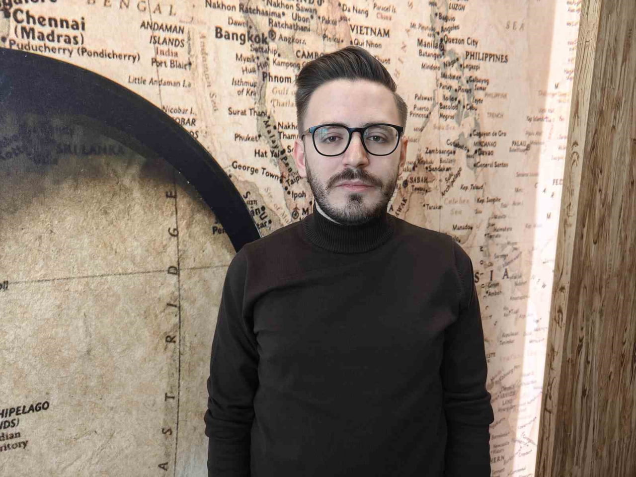 AVUKAT MUSTAFA ERKULU, SON ZAMANLARDA ÖNEMLİ KONUMLARDAKİ KİŞİLERİN SESLERİNİN YAPAY ZEKA İLE...