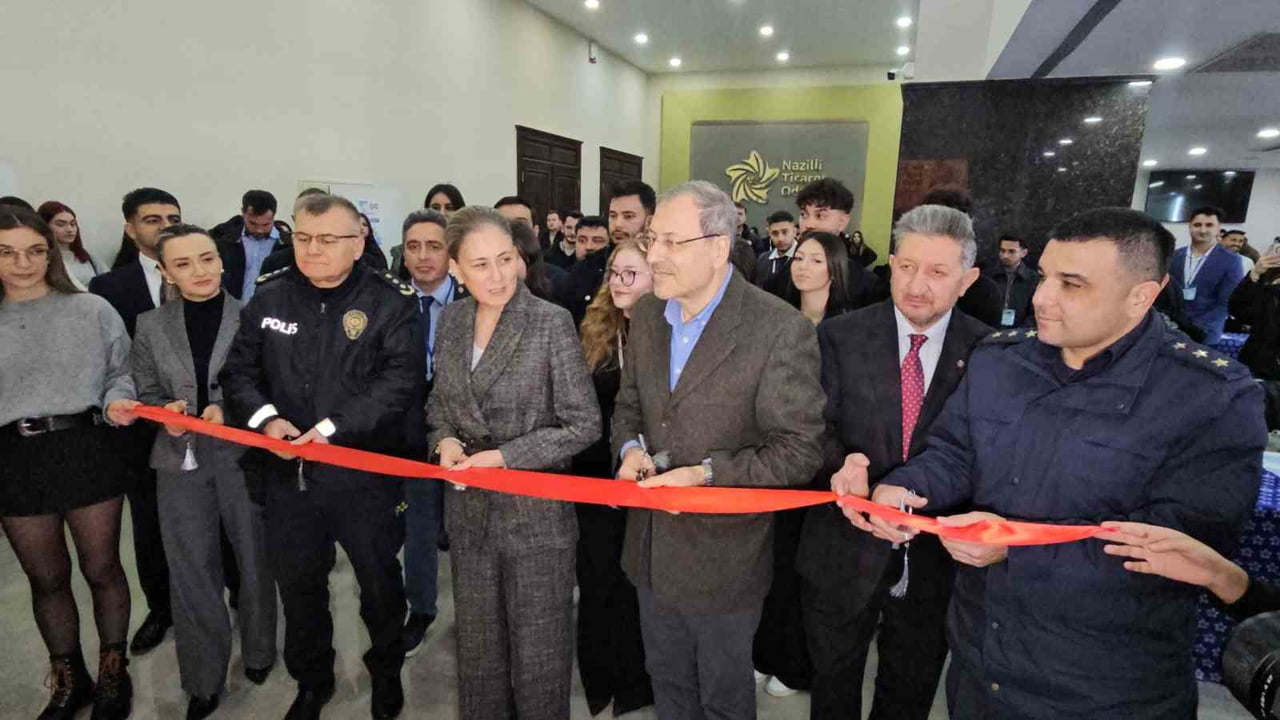 AYDIN ADNAN MENDERES ÜNİVERSİTESİ PROJE VE AR-GE KOORDİNATÖRLÜĞÜ, NAZİLLİ İKTİSADİ VE İDARİ...