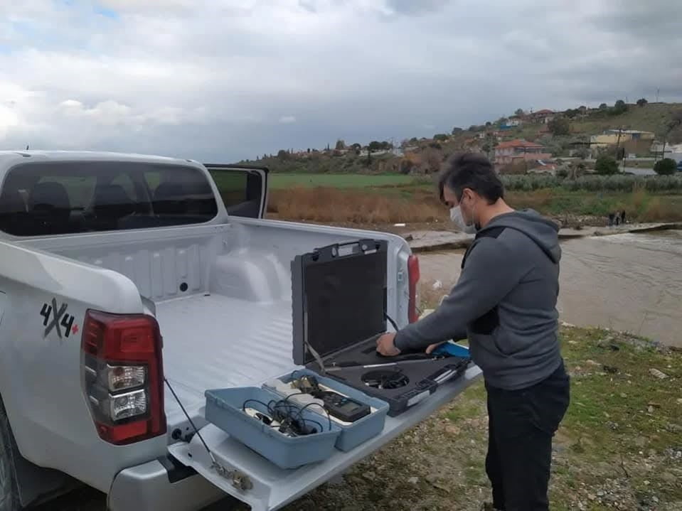 AYDIN İL TARIM VE ORMAN MÜDÜRLÜĞÜ’NÜN 2025 YILI BOYUNCA YÜRÜTTÜĞÜ ÇALIŞMALAR KAPSAMINDA YÜZLERCE...