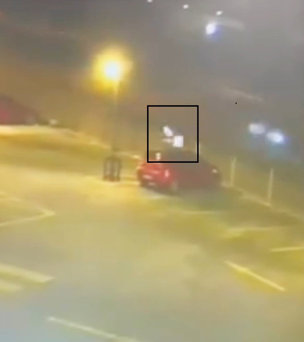 AYDIN’IN KUŞADASI İLÇESİNDE MEYDANA GELEN TRAFİK KAZASINDA, MOTOSİKLET SÜRÜCÜSÜ 22 YAŞINDAKİ...