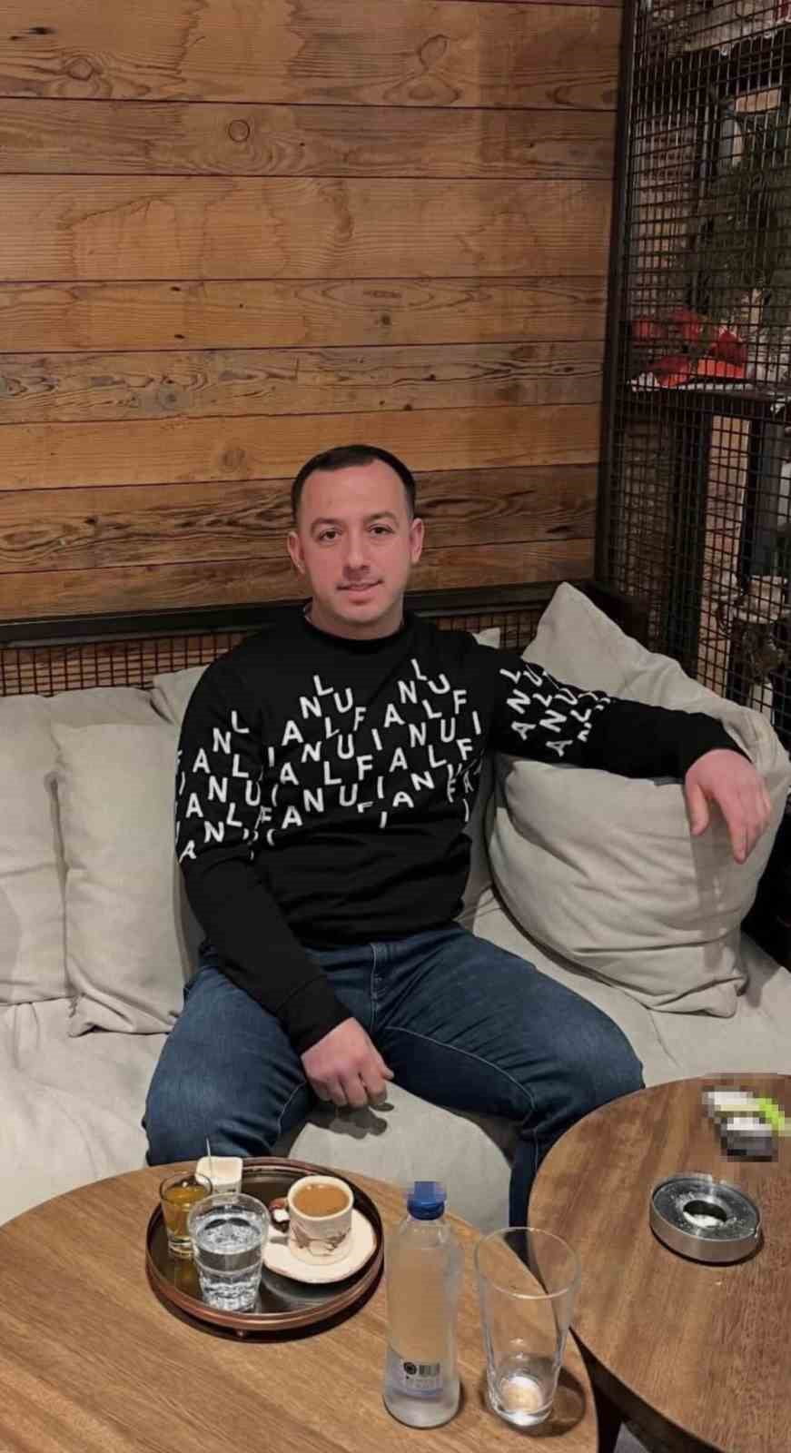 AZİZ DEVRİM AKPEHLİVAN