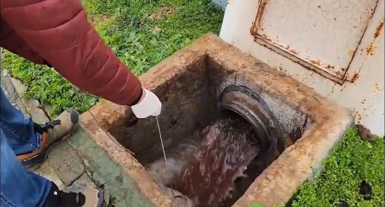 BALIKESİR'DE KİRLİLİK İDDİALARIYLA GÜNDEME GELEN GÖNEN ÇAYI İÇİN ÇEVRE ŞEHİRCİLİK VE İKLİM...