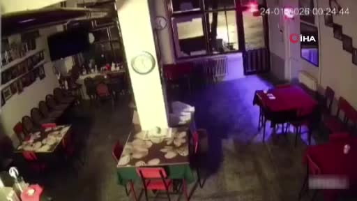 Balıkesir’de 5.1 büyüklüğünde deprem