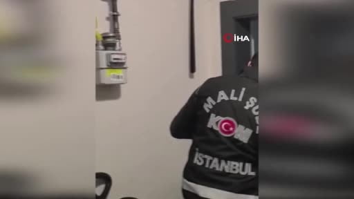 Balıklı Rum Hastanesi'nde sahte reçete soruşturmasında sanıklar hakim karşısına çıktı