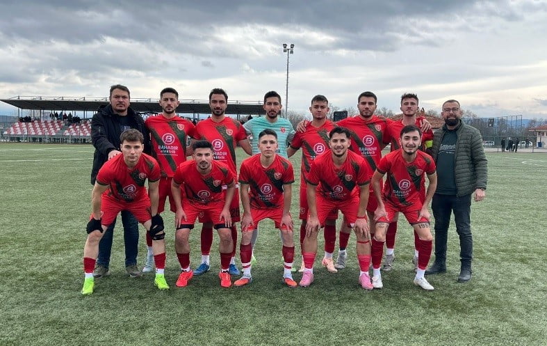 BALIKÖY GENÇYURDUSPOR