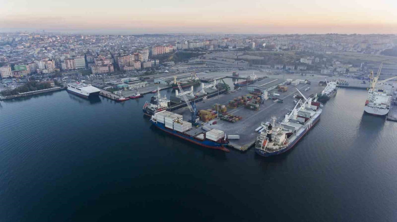 BANDIRMA GÜMRÜK MÜDÜRLÜĞÜ’NÜN 2025 YILINA İLİŞKİN DIŞ TİCARET VERİLERİ AÇIKLANDI. ARALIK AYI SONU...