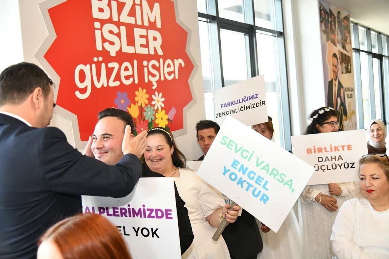 BAŞİSKELE BELEDİYESİ, 2025 YILINDA SOSYAL YARDIM, EĞİTİM VE KÜLTÜR ALANLARINDA YÜRÜTÜLEN...